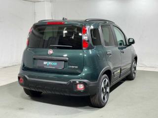 FIAT Panda usata, con Autoradio