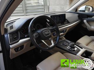 AUDI Q5 usata 3