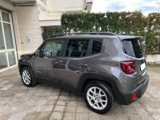 JEEP Renegade usata 11