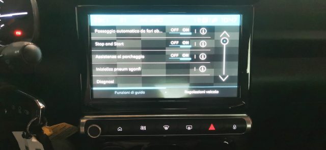 CITROEN C3 Aircross usata 57