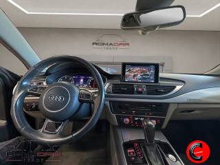 AUDI A7 usata, con Immobilizzatore elettronico