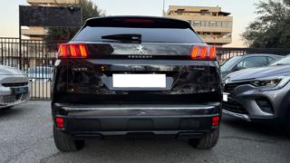 PEUGEOT 3008 usata, con Touch screen