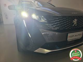 PEUGEOT 3008 usata, con Bracciolo