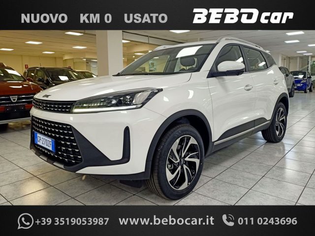 EMC Sei usata, con ABS