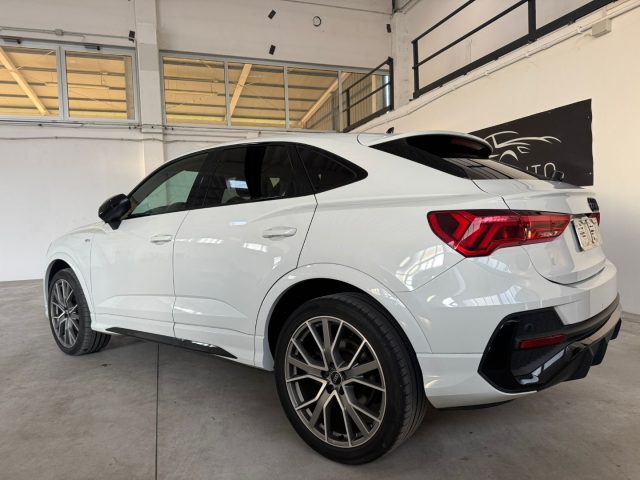 AUDI Q3 usata, con Antifurto