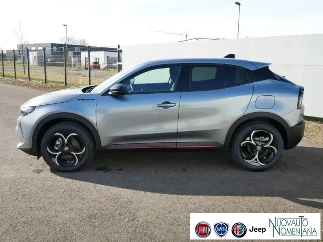 ALFA ROMEO Junior usata, con Climatizzatore