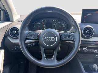 AUDI Q2 usata 12