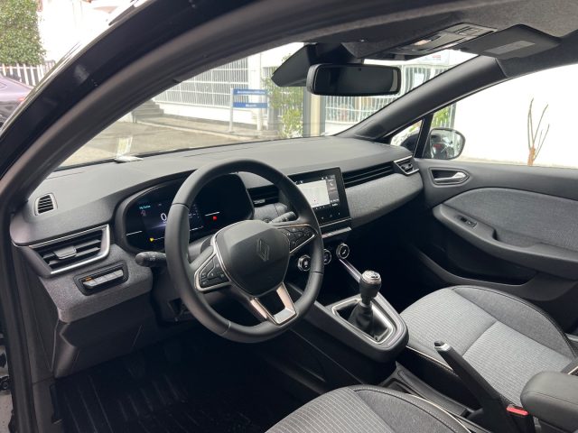 RENAULT Clio usata, con Controllo vocale