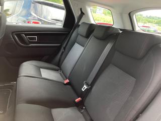 LAND ROVER Discovery Sport usata, con ESP