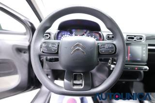 CITROEN C3 usata, con Boardcomputer