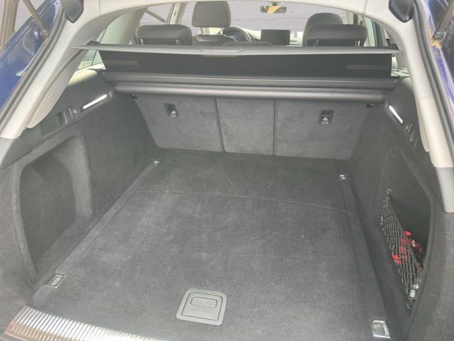 AUDI A4 usata, con Servosterzo