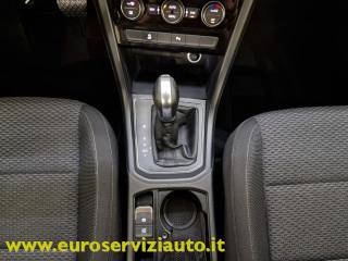 VOLKSWAGEN Touran usata, con Volante multifunzione