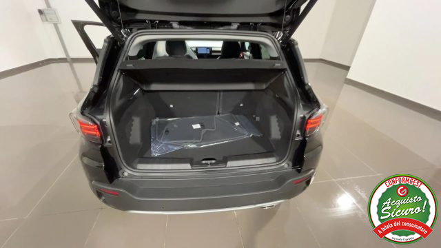 JEEP Avenger usata, con Alzacristalli elettrici