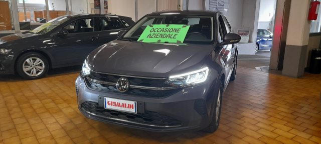 VOLKSWAGEN Taigo usata, con Airbag laterali