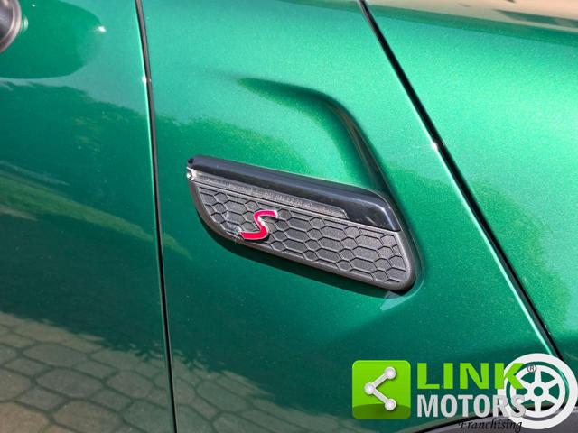 MINI Cooper S usata, con Controllo elettronico della corsia