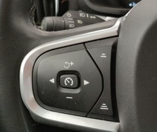 VOLVO V60 usata, con Park Distance Control