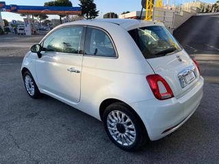 FIAT 500 usata, con Autoradio