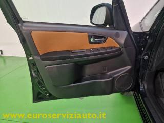 FIAT Sedici usata 37