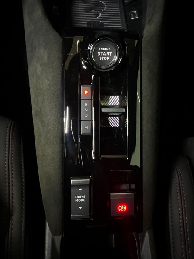 ALFA ROMEO Junior usata, con Regolazione elettrica sedili