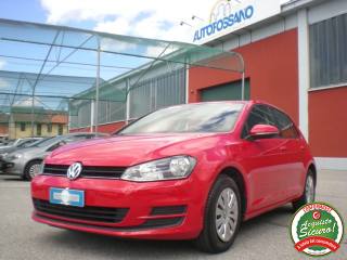VOLKSWAGEN Golf 1.2 TSI 85 CV 5p. Tech&Sound - PRONTA CONSEGNA