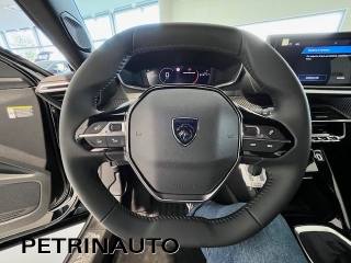 PEUGEOT 2008 usata, con Servosterzo