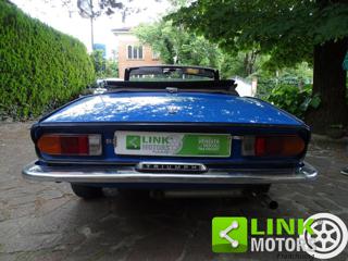 TRIUMPH Spitfire usata 9