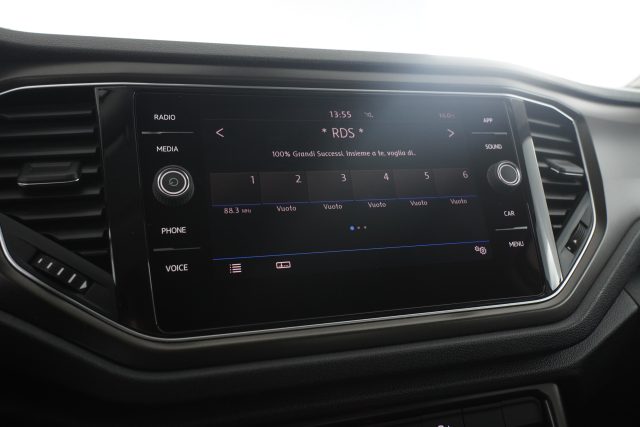 VOLKSWAGEN T-Roc usata 16