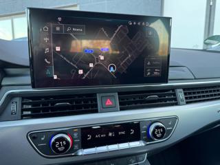 AUDI A4 allroad usata, con Controllo trazione