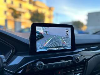 FORD Kuga usata, con Climatizzatore