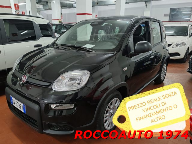 FIAT Panda usata 25
