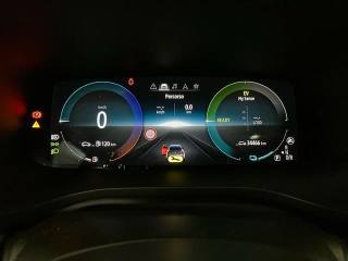 RENAULT Arkana usata, con Touch screen