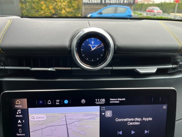 MASERATI Grecale usata, con ESP