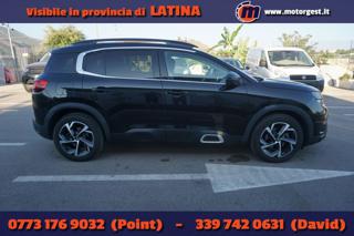 CITROEN C5 Aircross usata, con Cerchi in lega