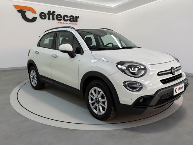 FIAT 500X usata, con Airbag Passeggero