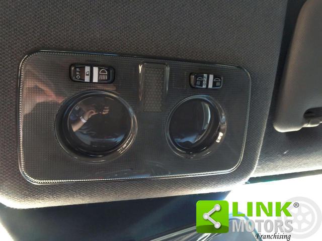 LANCIA Ypsilon usata, con Fendinebbia