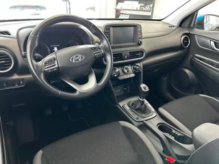 HYUNDAI Kona usata, con Alzacristalli elettrici
