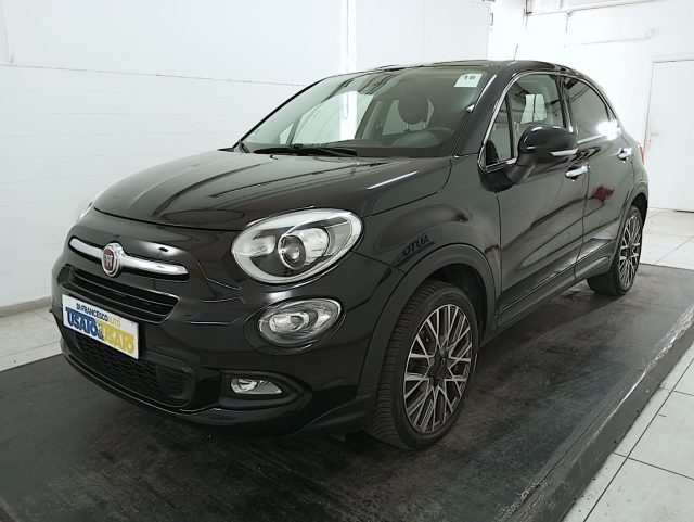 FIAT 500X usata, con Airbag laterali