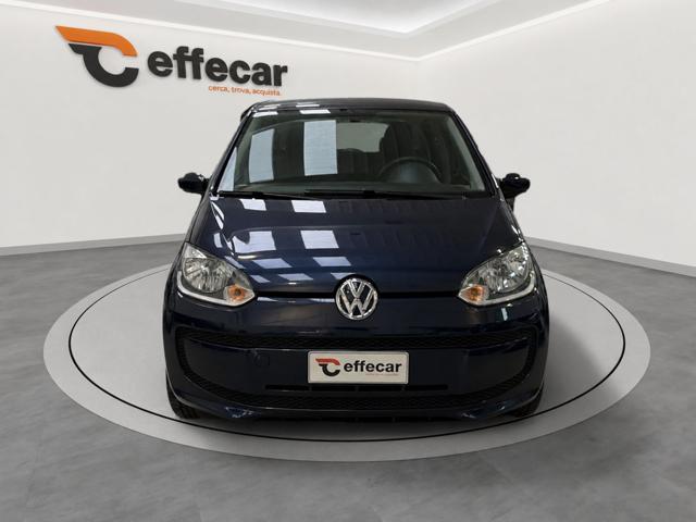 VOLKSWAGEN up! usata, con Airbag