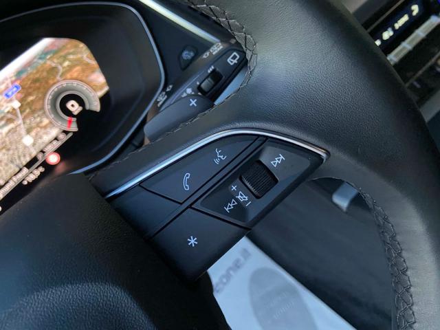 AUDI Q5 usata, con Sensori di parcheggio posteriori