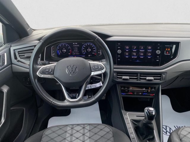 VOLKSWAGEN Taigo usata, con Cruise Control