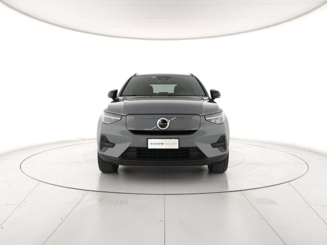 VOLVO XC40 usata, con Boardcomputer