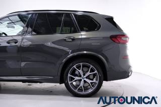 BMW X5 usata, con Frenata d