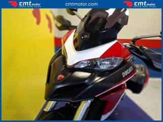 DUCATI Multistrada 950 usata 6