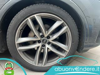 AUDI Q7 usata, con Portapacchi