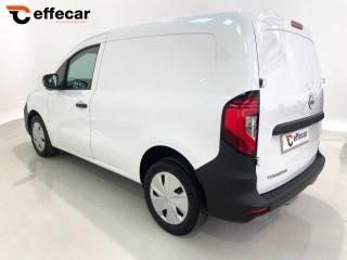 NISSAN Townstar usata, con Chiusura centralizzata
