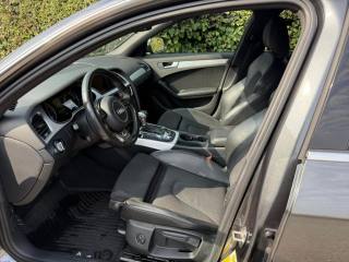 AUDI A4 usata, con Controllo automatico clima