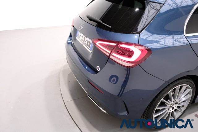MERCEDES-BENZ A 180 usata 54