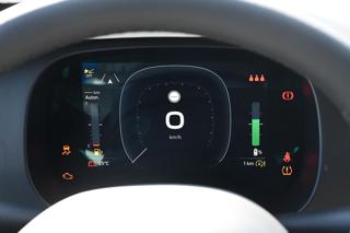 FIAT Panda usata, con Servosterzo