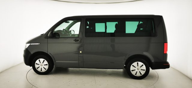 VOLKSWAGEN Caravelle usata 36