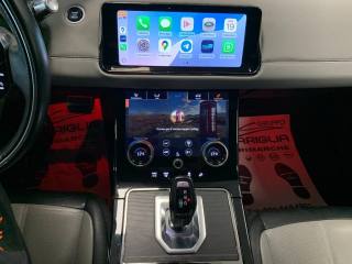 LAND ROVER Range Rover Evoque usata, con Controllo automatico clima